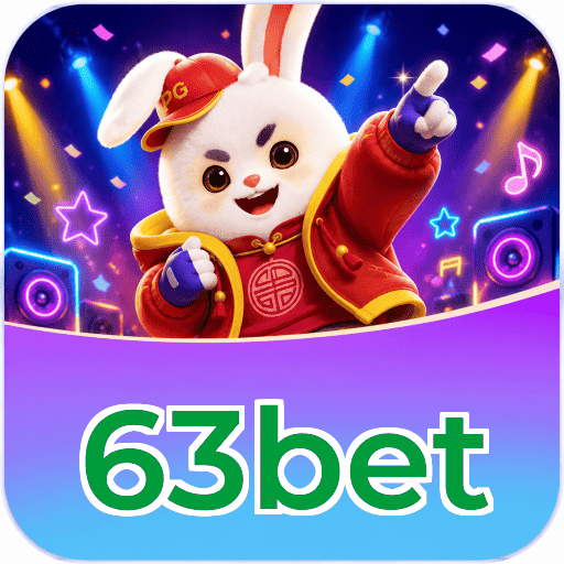 63bet VIP Program Logo