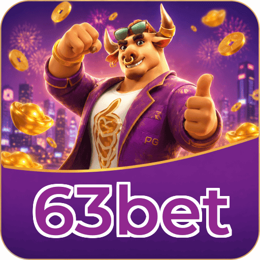 Principais provedores de slots da 63bet - NetEnt, Pragmatic Play, Play'n GO