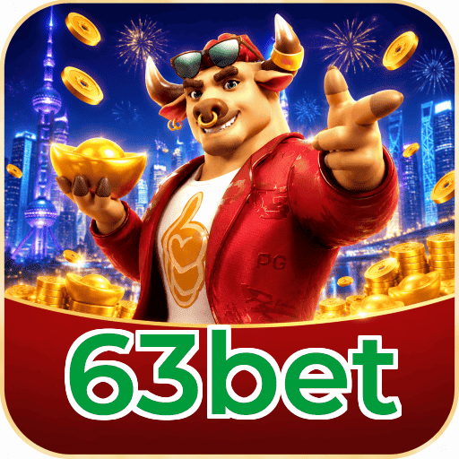63bet Apostas Esportivas Logo - 34 Esportes Certificados