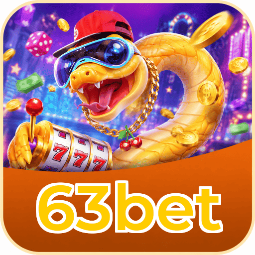 63bet Logo Seguro