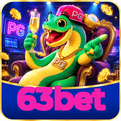 Requisitos do APK 63bet para Android - Logo Oficial