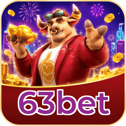 63bet Download Speed Test Logo - Teste de Velocidade Certificado