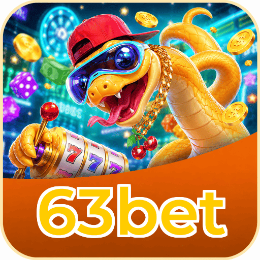 63bet Jackpots Progressivos